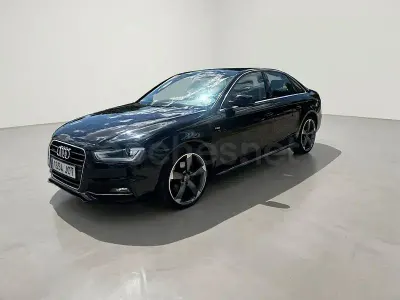 Usado Audi A4