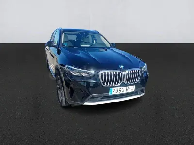 Usado BMW X3