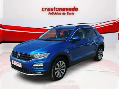 Usado VW Passat Executive 122 CV (89 kW) 2021 Azul Familiar