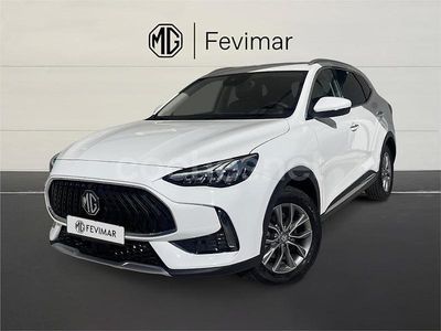 Blanco Usado 2024 MG HS Comfort SUV | 21.900 € (Caro)