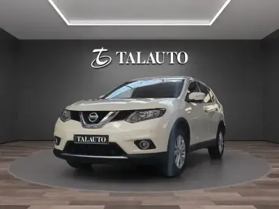 Occasion Nissan X-Trail Acenta 130 PK (95 kW) 2017 Wit SUV