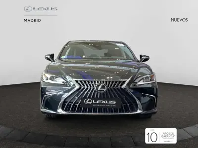 Usado Lexus ES300