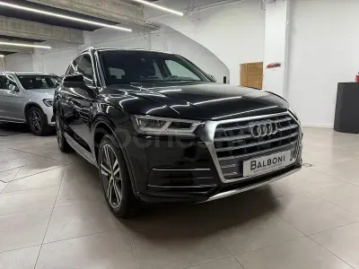 Usado Audi Q5