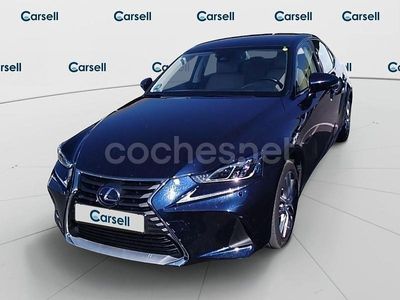 Lexus IS300h