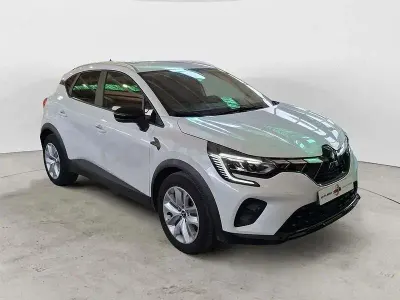 Usado Mitsubishi ASX