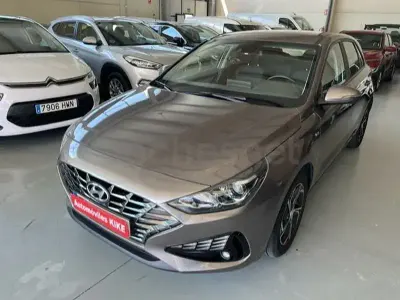 Usado Hyundai i30