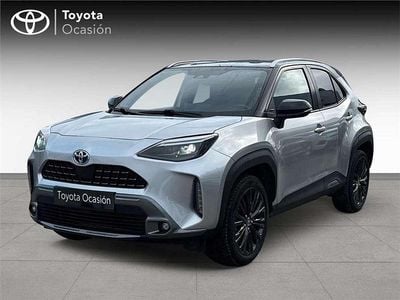 Usado Toyota Yaris Cross 116 CV (85 kW) 2022 SUV