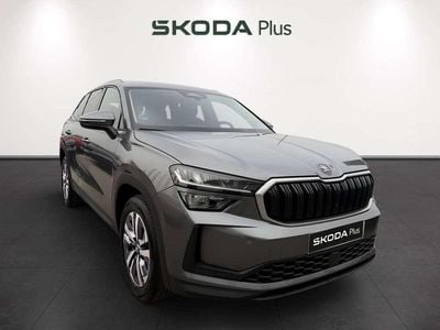 Begagnad Skoda Kodiaq 150 HK (110 kW) 2025 Grå SUV