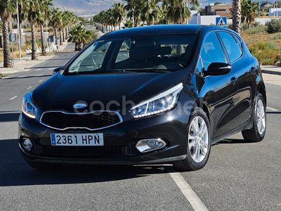 Kia Ceed GT