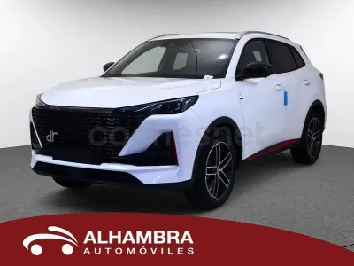 Nuevo DR DR 6.0 178 CV (130 kW) 2026 Blanco SUV