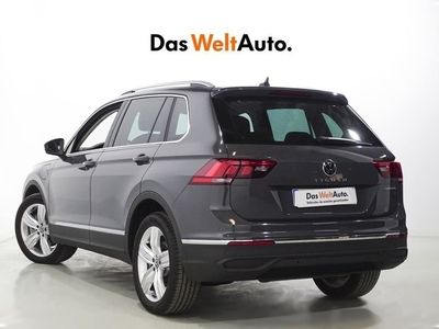 usado VW Tiguan Life 1.4 TSI eHybrid 180 kW (245 CV) DSG