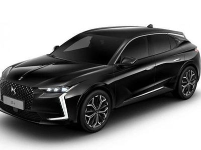 Nuevo DS Automobiles DS4 131 CV (96 kW) 2025 Negro