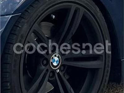 BMW 530 Gran Turismo