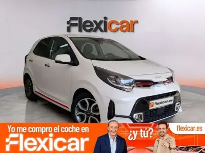 Usado Kia Picanto