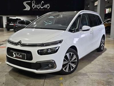 Citroën Grand C4 Picasso