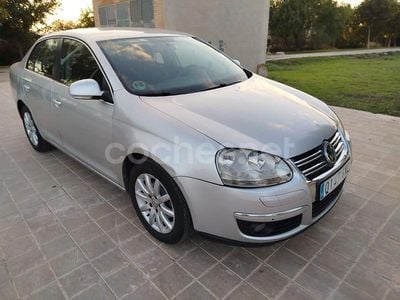 VW Jetta