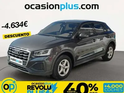Occasion Audi Q2