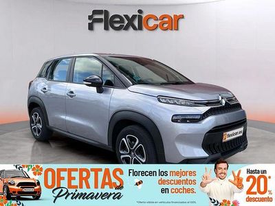 Usado Citroën C3 Aircross Feel 110 CV (80 kW) 2023 Gris SUV