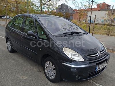 Citroën Xsara Picasso