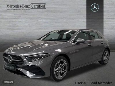 Mercedes A250