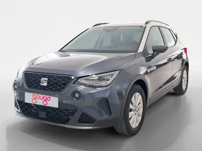 Usado Seat Arona Style 116 CV (85 kW) 2025 Gris SUV