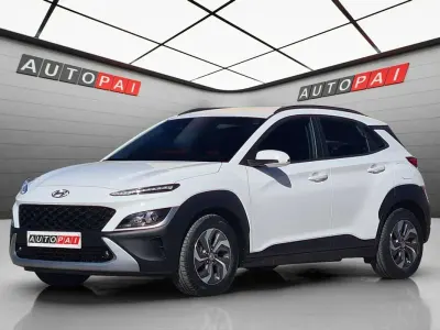 Usado Hyundai Kona