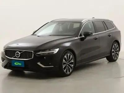 Usado Volvo V60 Plus 197 CV (144 kW) 2023 Familiar