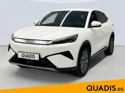 Nuevo BYD Atto 3 Design 230 kW (313 CV) 2026 Otro SUV