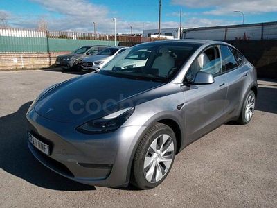 Usado Tesla Model Y 273 kW (372 CV) 2024 Eléctrico SUV