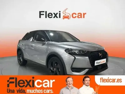 Usado DS Automobiles DS3 Crossback