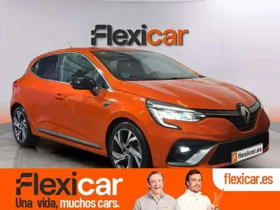 Usado Renault Clio