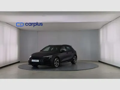 Usado Audi S3 Sportback