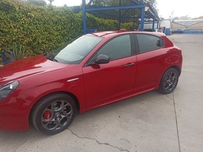 usado Alfa Romeo Giulietta 2019