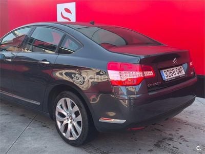 Citroën C5