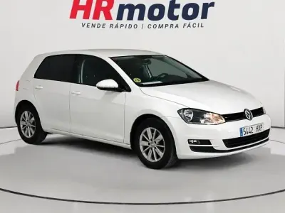Usado VW Golf VII