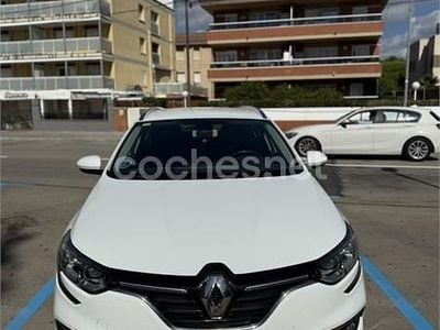 Renault Mégane GrandTour
