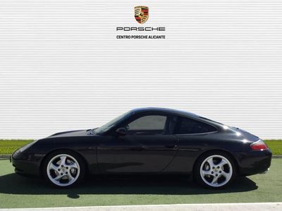 usado Porsche 911 Millenium C4 Coupe
