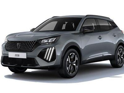 Varios colores Nuevo 2025 Peugeot 2008 Allure SUV | 21.900 € (Precio justo)