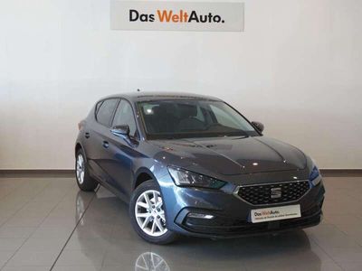 usado Seat Leon NUEVO 2.0 TDI 85kW S&S Style Launch P Nav