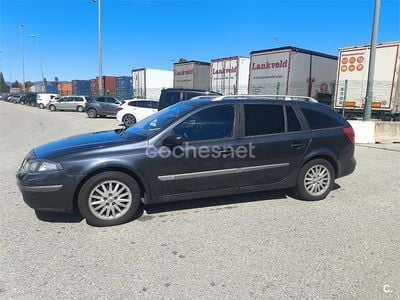 Renault Laguna III