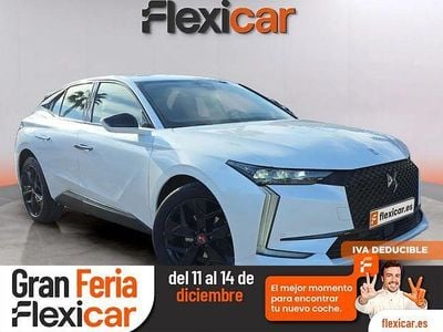 DS Automobiles DS4