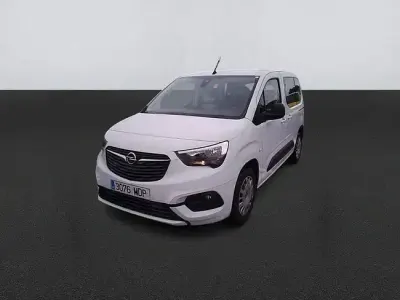Brugt Opel Combo