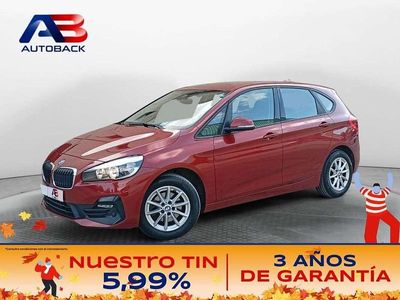 BMW 216