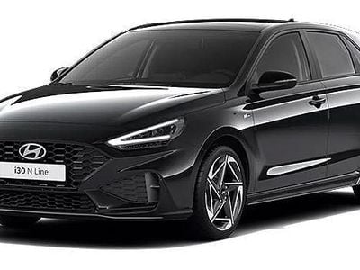 Usado 2024 Hyundai i30 N Line Familiar | 23.900 € (Caro)