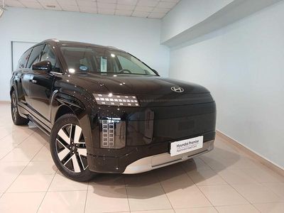 Usado 2025 Hyundai Ioniq 9 SUV | 64.600 € (Precio justo)