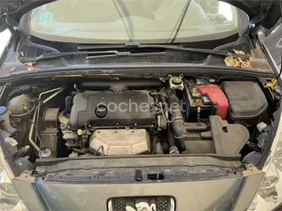Usado Peugeot 308 SW