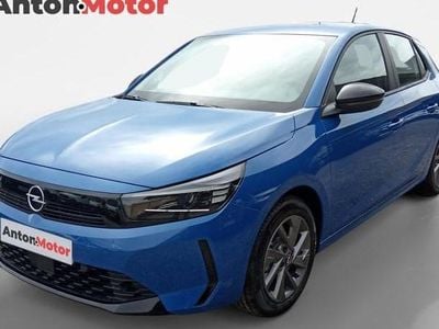 Usado Opel Corsa Edition 74 CV (54 kW) 2024 Utilitario