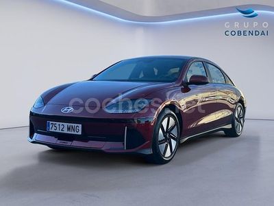 Eléctrico Usado 2024 Hyundai Ioniq 6 Berlina | 34.990 €