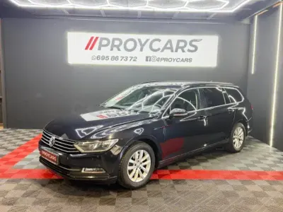 Usado VW Passat