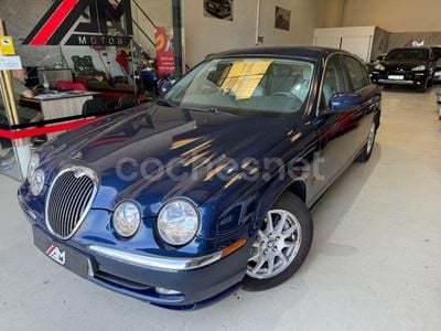 Jaguar S-Type
